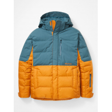 marmot sidecut jacket