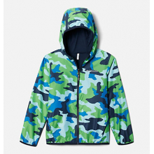 Columbia Youth Boys City Trail Jacket 