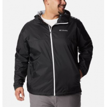 Columbia Mens Big Sandy Creek Jacket 