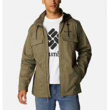 patagonia field hacking jacket