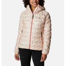 Spyder Mens Alpine Stretch Down Jacket 