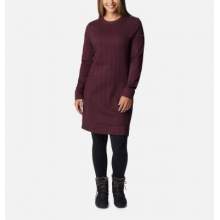 Columbia Womens Peak To Point Knit 
