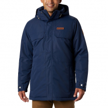 columbia men's hoyt park hybrid softshell jacket