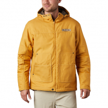 columbia work to play jacket