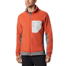 titan frost fleece jacket