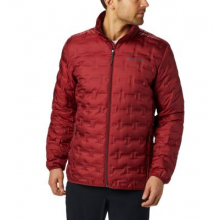 columbia men's titan ridge down jacket