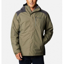 columbia huntsville peak jacket