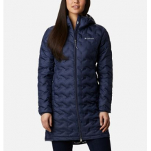 titan ridge down jacket