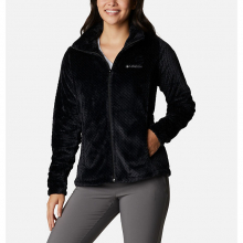 beech forest full zip fleece