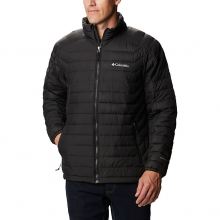 columbia red bluff jacket