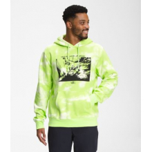 Mens Himalayan Source Pullover Hoodie 