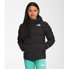 north face franka parka