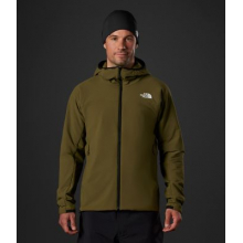Mens Apex Canyonwall Hybrid Hoodie 