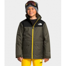 the north face great falls jacket