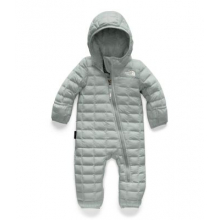 infant thermoball hoodie