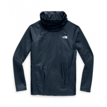 north face harway hybrid pullover