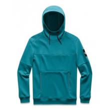 north face men's fine 2 hoodie