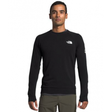 the north face men's summit l2 proprius grid fleece hoodie
