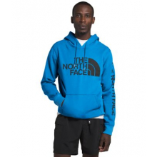 the north face jumbo half dome hoodie