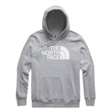the north face jumbo half dome hoodie