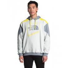 the north face men's pullover big bear hoodie
