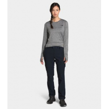 women's arise and align mid rise pants