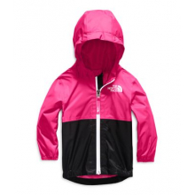 infant tailout rain jacket