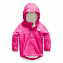north face infant zipline rain jacket