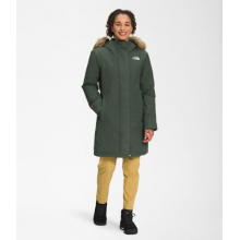 Patagonia Womens Arctic Willow Parka 