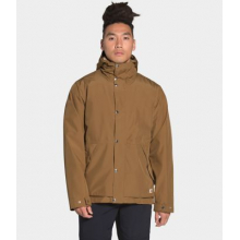 the north face beswick triclimate jacket