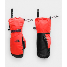 the north face patrol long gauntlet