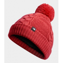 north face minna beanie