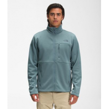 Mens Apex Canyonwall Hybrid Hoodie 
