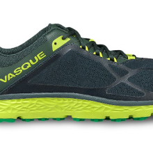 Men's Velocity At
