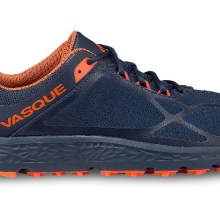 Men's Velocity At