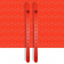 Camox Skis