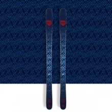 Captis Skis by Black Crows