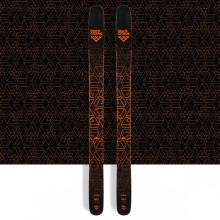 Nocta Skis
