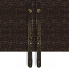 Anima Skis by Black Crows in Revelstoke Bc