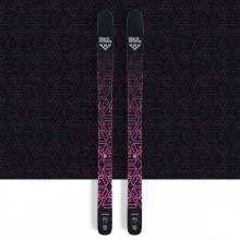 Corvus Skis by Black Crows
