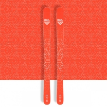 Atris Birdie Skis by Black Crows in Revelstoke Bc