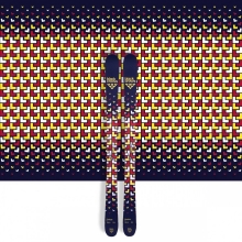 Junius Skis by Black Crows