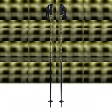 Firmo Poles by Black Crows