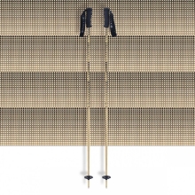 Firmo Poles by Black Crows in Golden Co