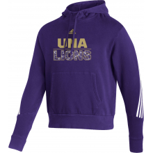 Mens Surgent Bloc Pullover Hoodie 