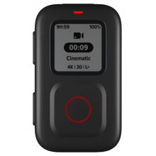 Smart Remote H9