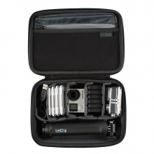 Casey (Camera + Mounts+ Accessories Case)