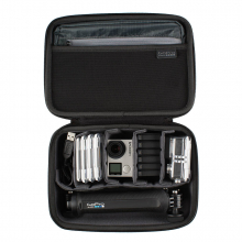 Casey (Camera + Mounts+ Accessories Case) by GoPro