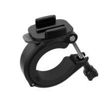 Large Tube Mount (Roll Bars + Pipes + More) by GoPro