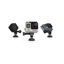 Ball Joint Buckle by GoPro